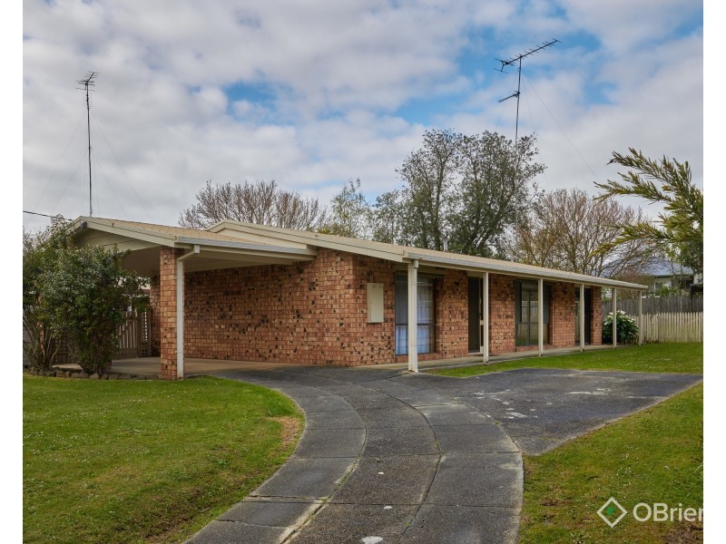 21 Alexander Street, Warragul VIC 3820