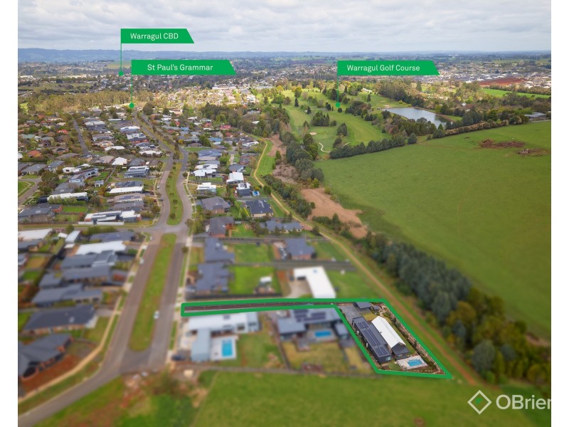 231 Bowen Street, Warragul VIC 3820