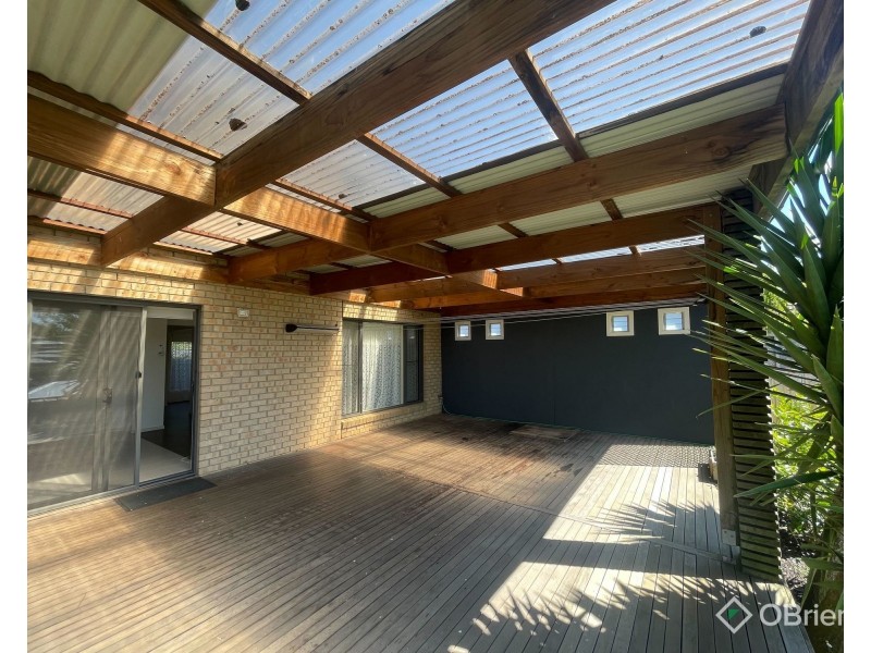 57 Walker Drive, Drouin VIC 3818