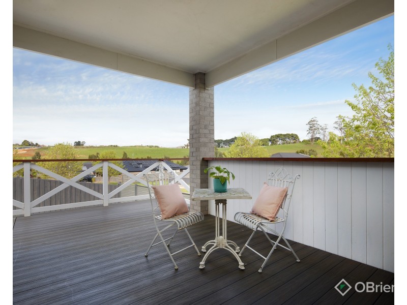 31 Streeton Drive, Warragul VIC 3820