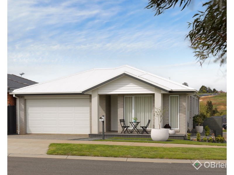 31 Streeton Drive, Warragul VIC 3820