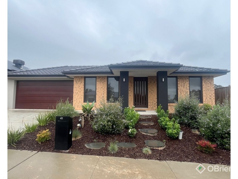 41 Kurrajong Road, Warragul VIC 3820