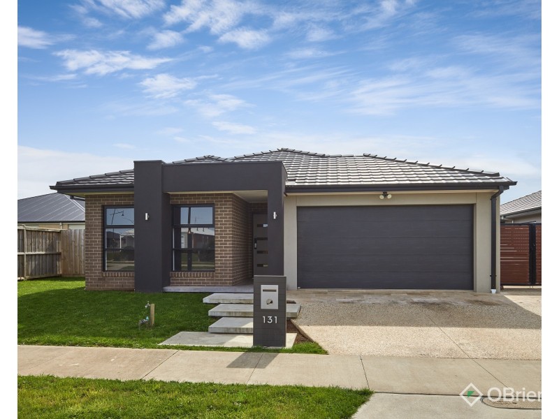 131 Mills Road, Warragul VIC 3820