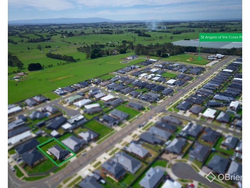 131 Mills Road, Warragul VIC 3820