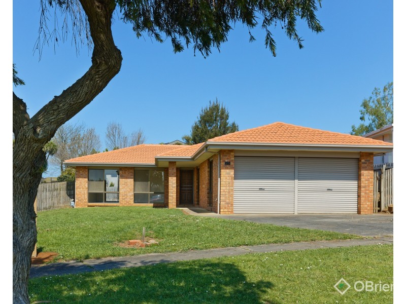 25 Mitchell Court, Warragul VIC 3820