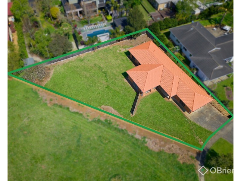 25 Mitchell Court, Warragul VIC 3820