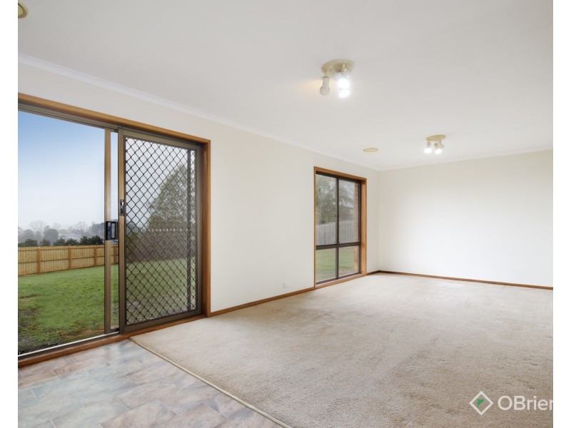 25 Mitchell Court, Warragul VIC 3820