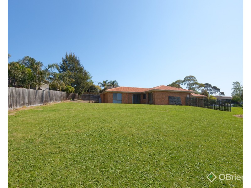 25 Mitchell Court, Warragul VIC 3820