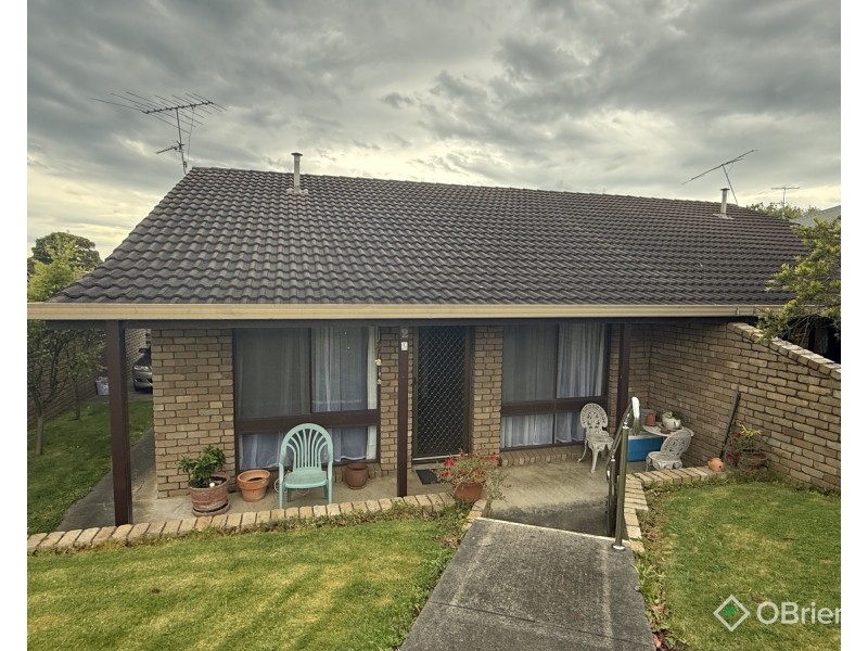 2/4 Odowds Road, Warragul VIC 3820