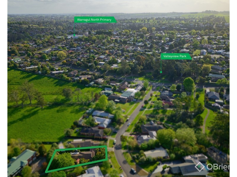 16 Ellen Close, Warragul VIC 3820