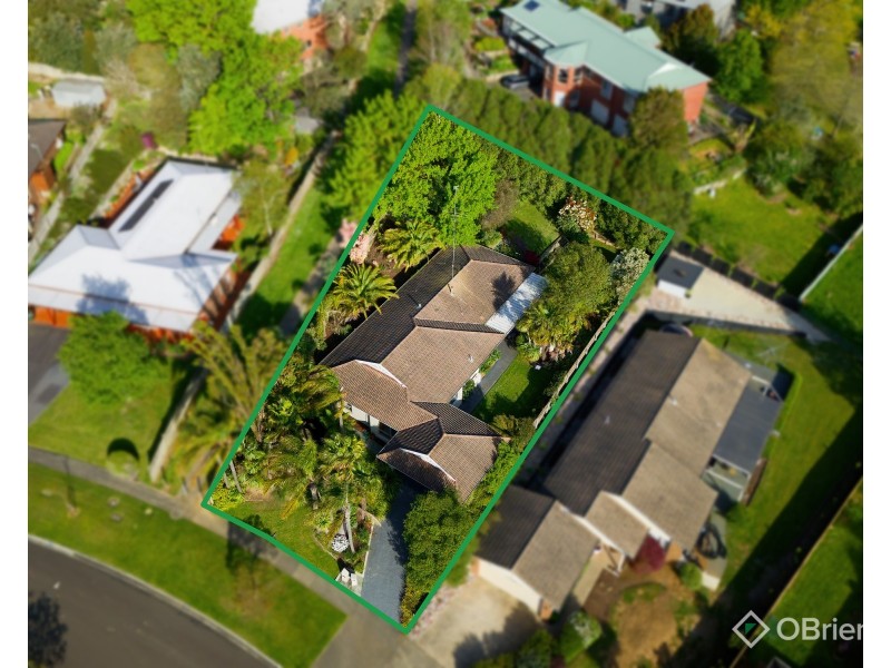 16 Ellen Close, Warragul VIC 3820
