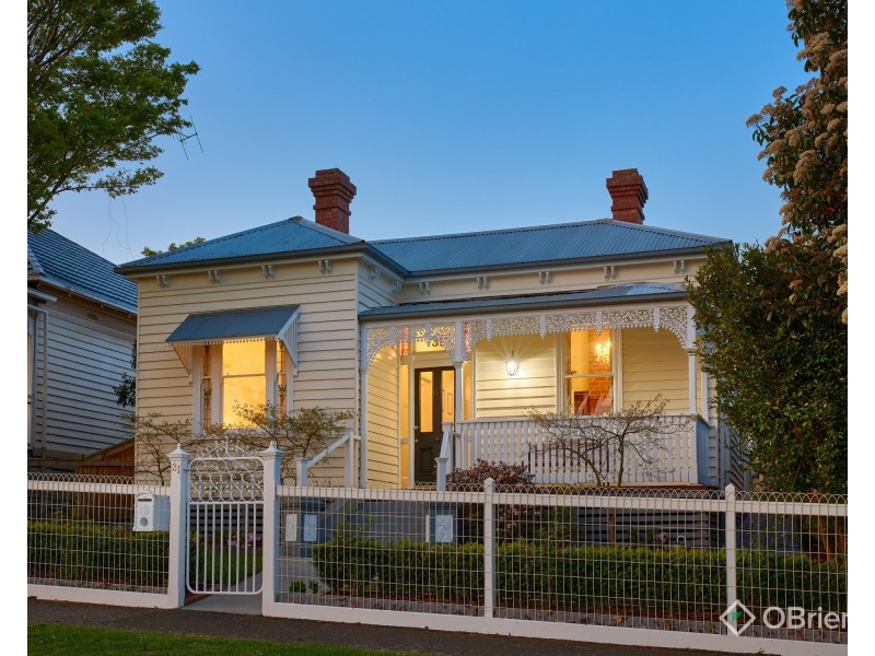 31 Albert Street, Warragul VIC 3820
