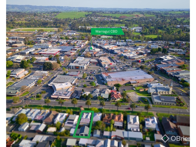 31 Albert Street, Warragul VIC 3820