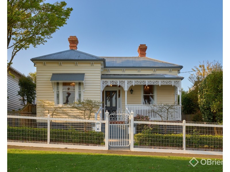31 Albert Street, Warragul VIC 3820