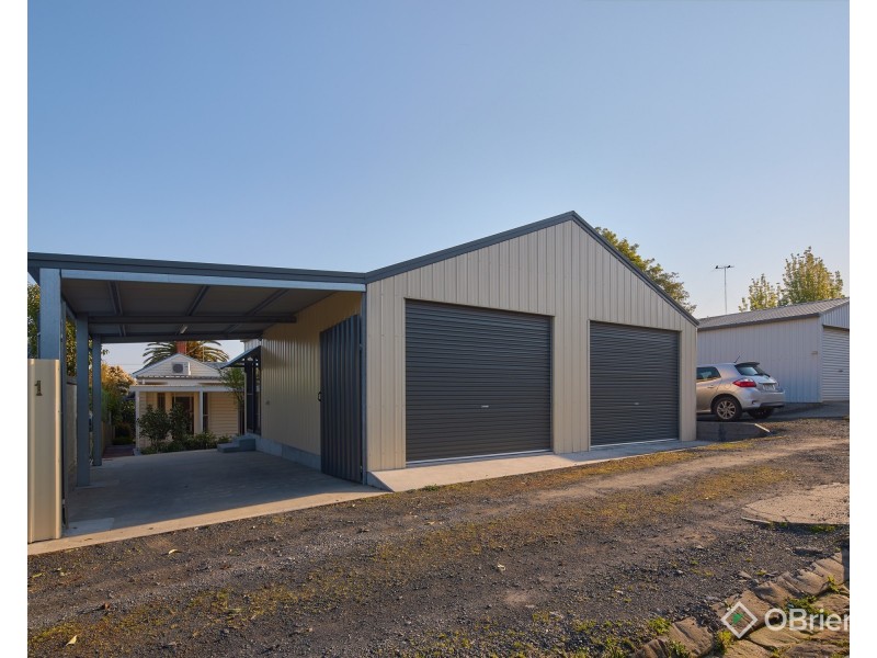 31 Albert Street, Warragul VIC 3820