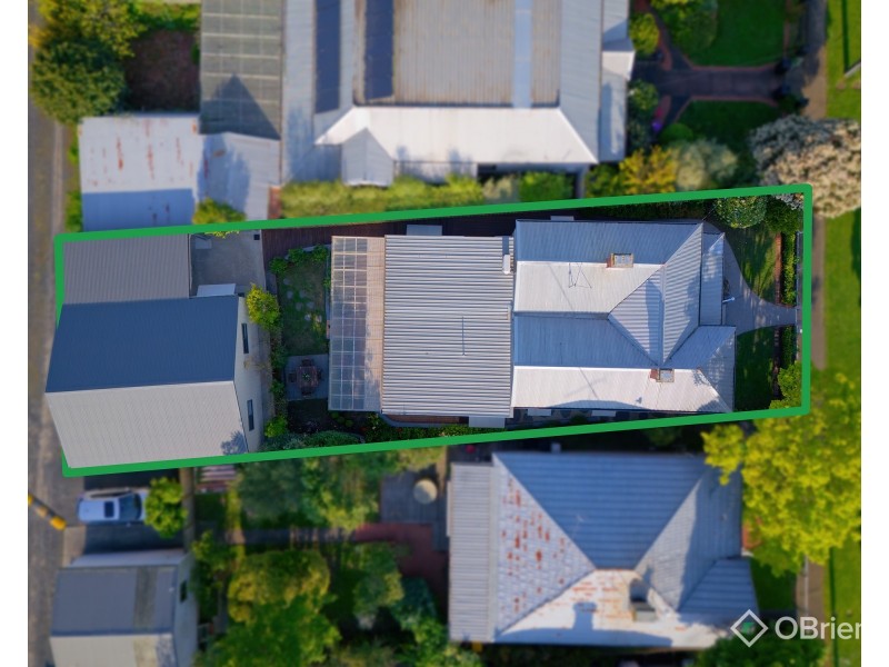 31 Albert Street, Warragul VIC 3820