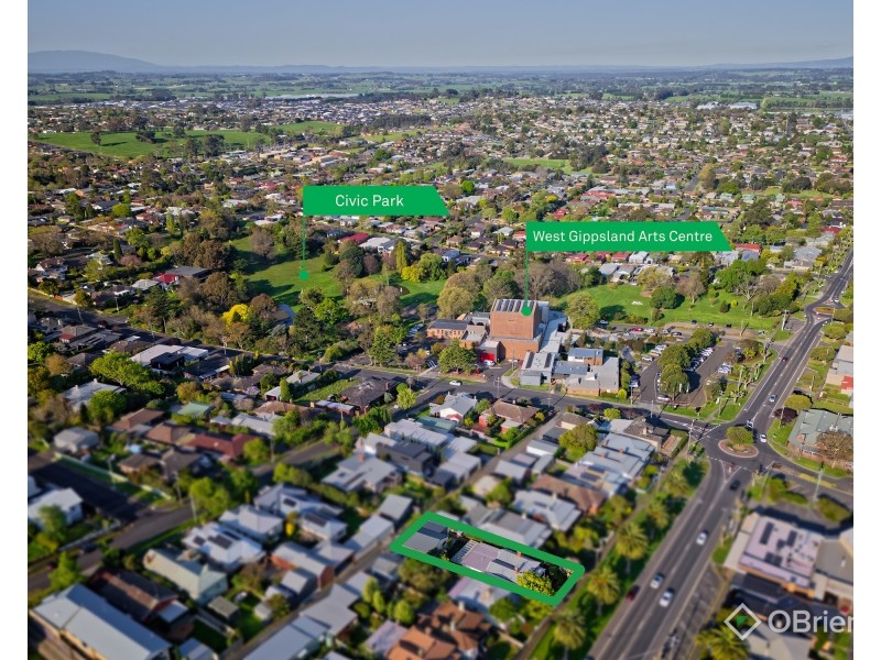 31 Albert Street, Warragul VIC 3820
