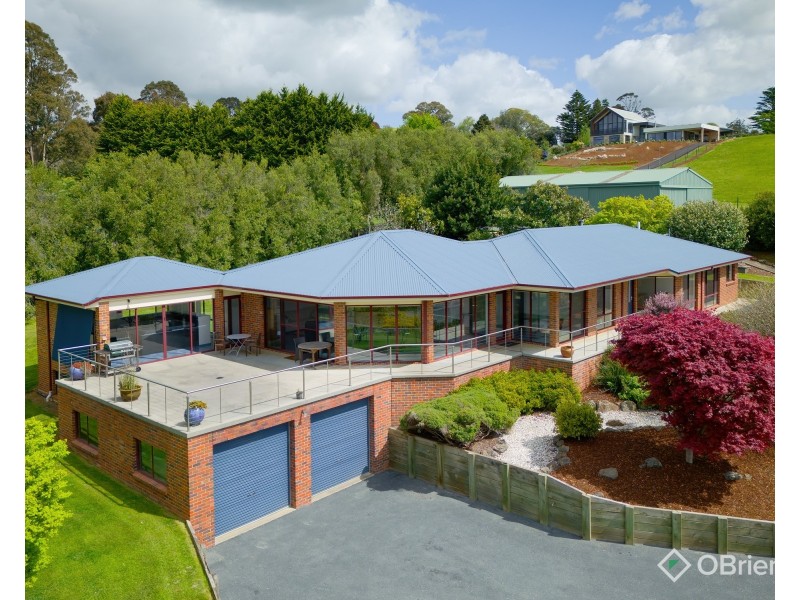 23 Lillico Road, Warragul VIC 3820