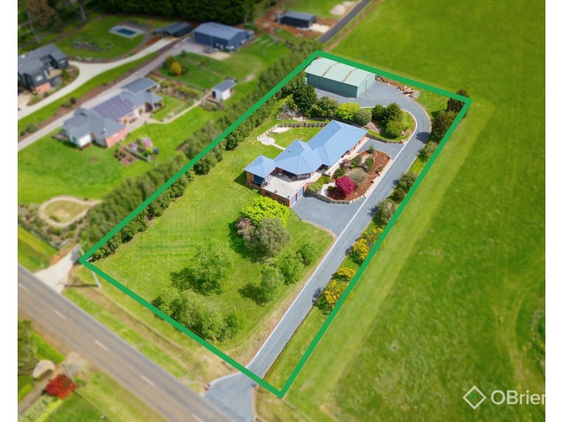 23 Lillico Road, Warragul VIC 3820
