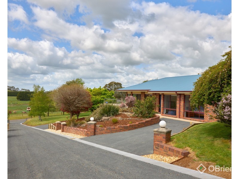 23 Lillico Road, Warragul VIC 3820