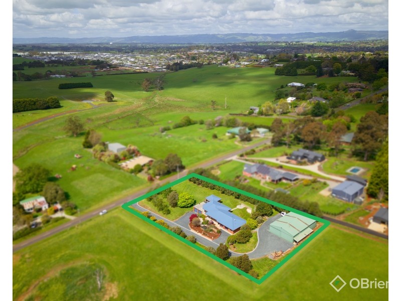 23 Lillico Road, Warragul VIC 3820