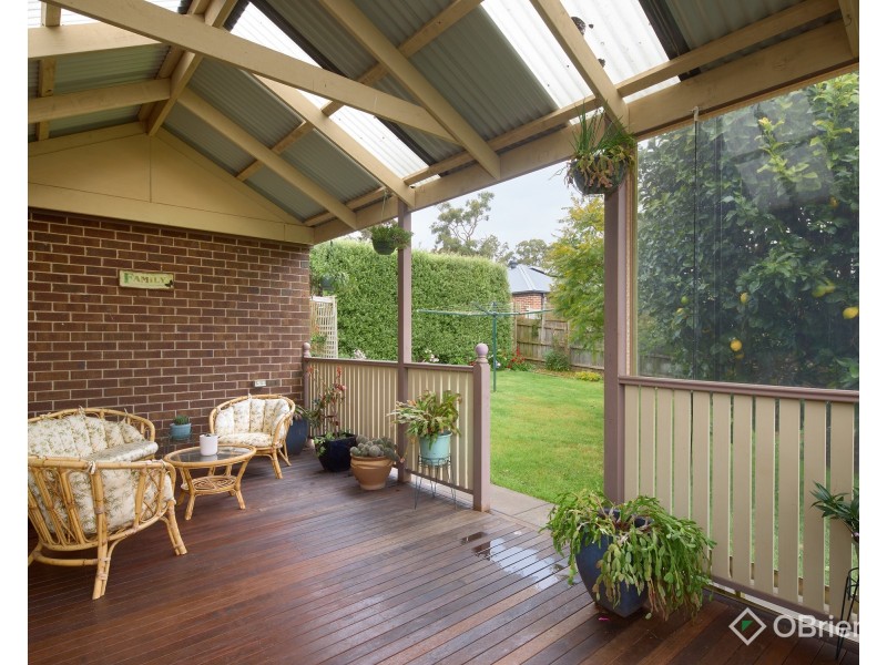 5 Summerhill Boulevard, Drouin VIC 3818