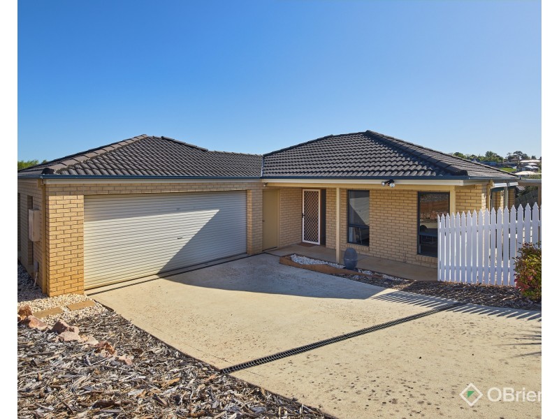 40 Dawson Drive, Warragul VIC 3820