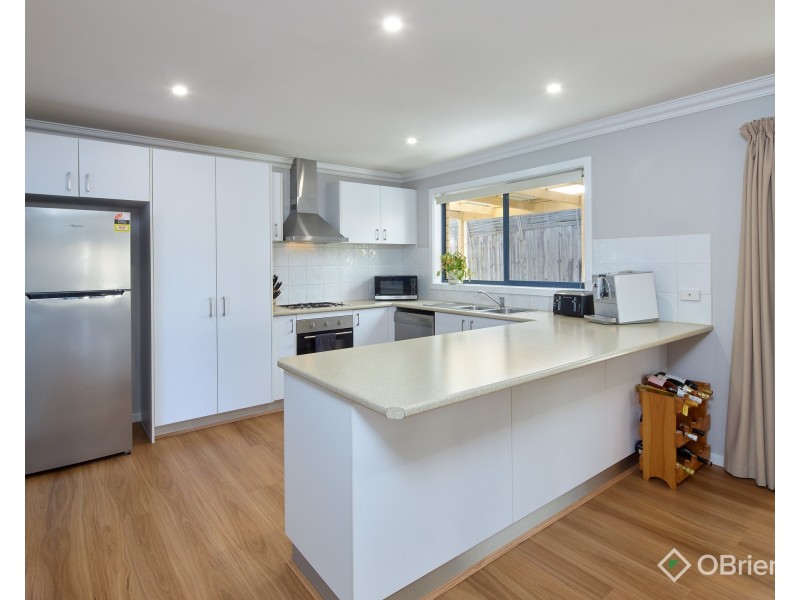 40 Dawson Drive, Warragul VIC 3820
