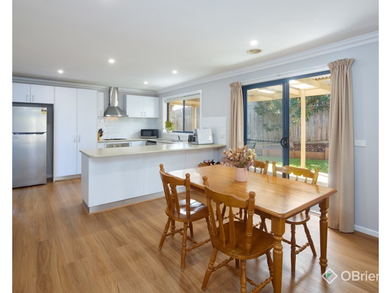 40 Dawson Drive, Warragul VIC 3820