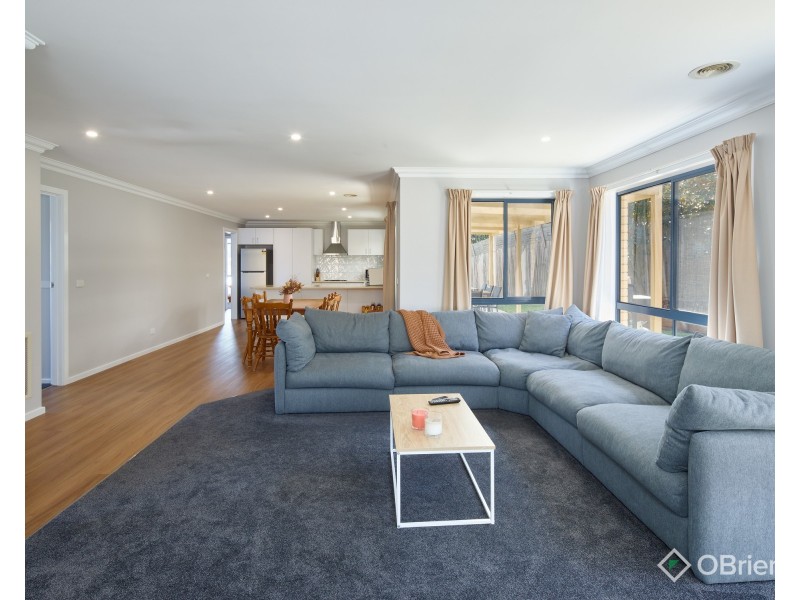 40 Dawson Drive, Warragul VIC 3820