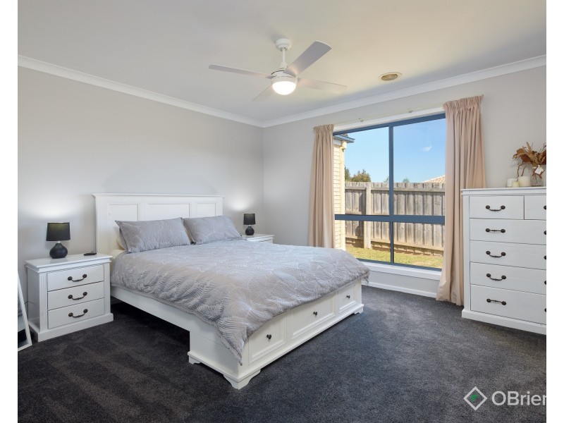 40 Dawson Drive, Warragul VIC 3820