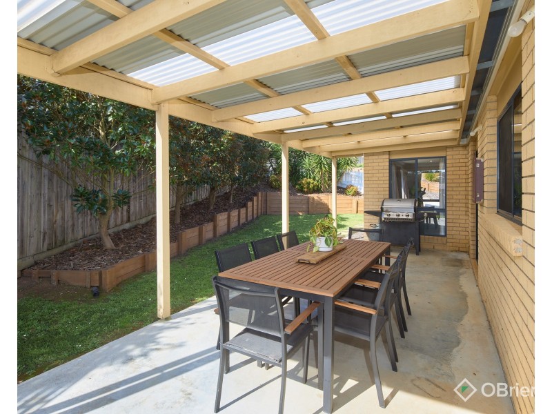 40 Dawson Drive, Warragul VIC 3820