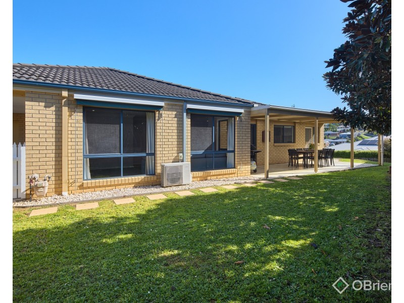 40 Dawson Drive, Warragul VIC 3820