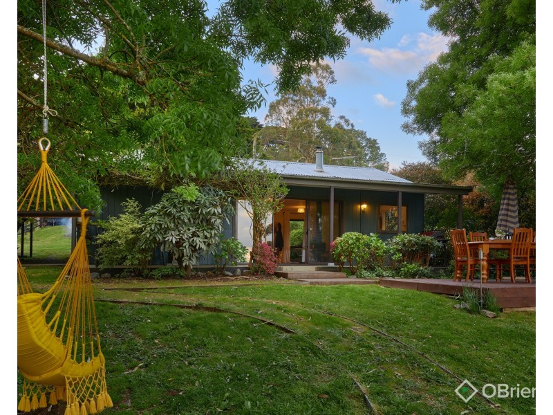 337 Ferndale Road, Ferndale VIC 3821