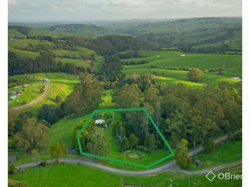 337 Ferndale Road, Ferndale VIC 3821