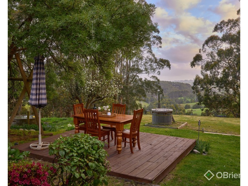 337 Ferndale Road, Ferndale VIC 3821