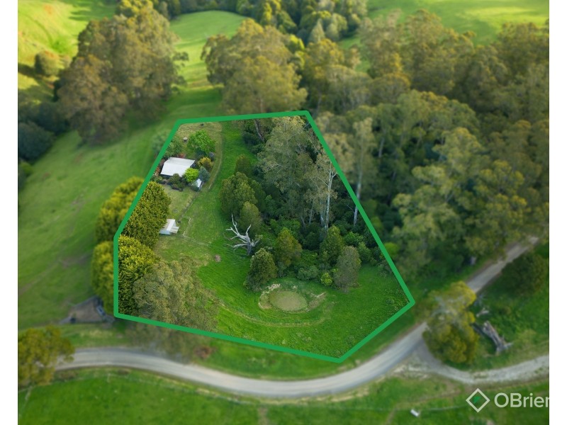 337 Ferndale Road, Ferndale VIC 3821