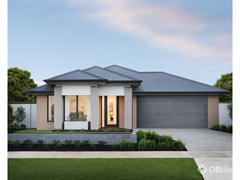 14 Illawarra Boulevard, Drouin VIC 3818