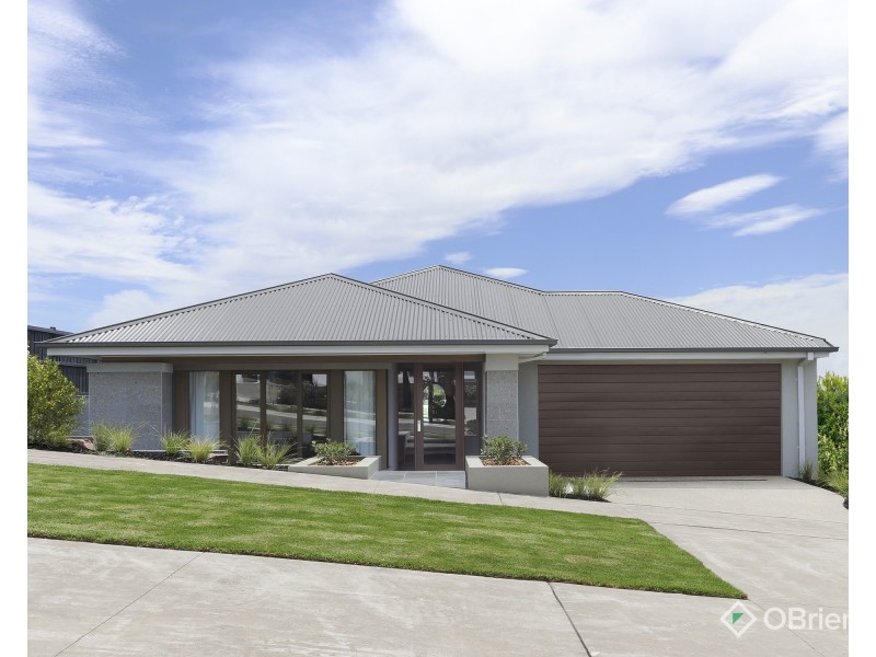 21 Illawarra Boulevard, Drouin VIC 3818