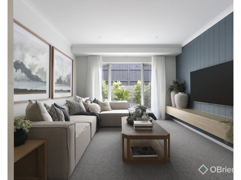 21 Illawarra Boulevard, Drouin VIC 3818