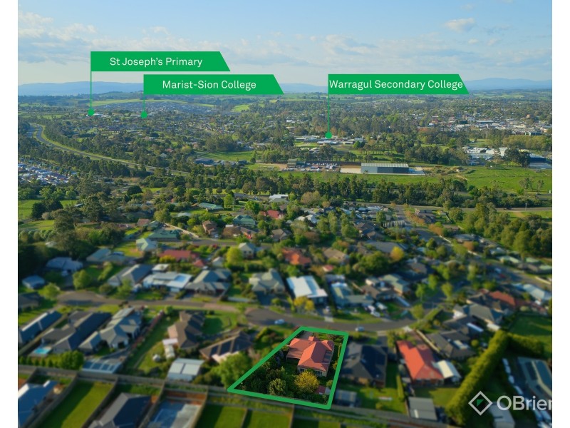 19 Bell Park Close, Warragul VIC 3820