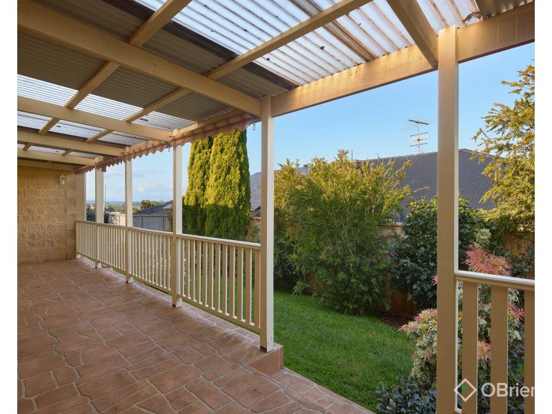 19 Bell Park Close, Warragul VIC 3820