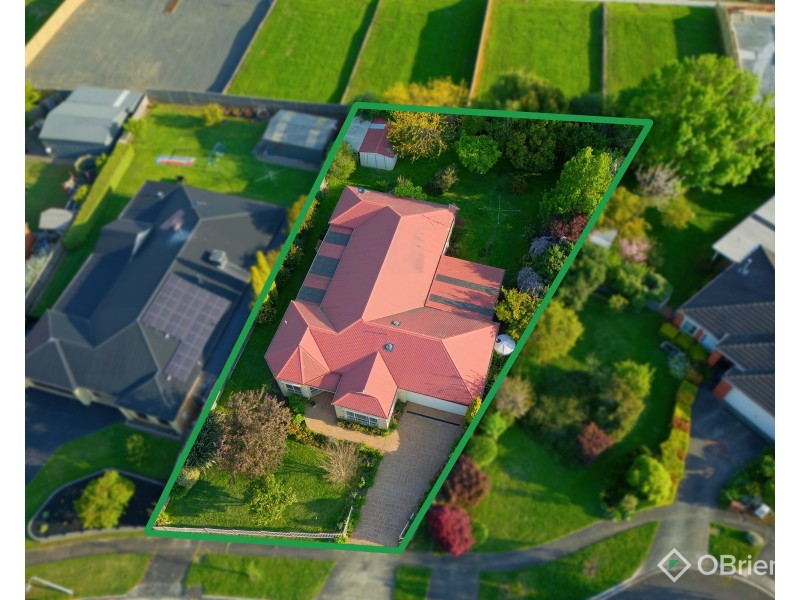 19 Bell Park Close, Warragul VIC 3820