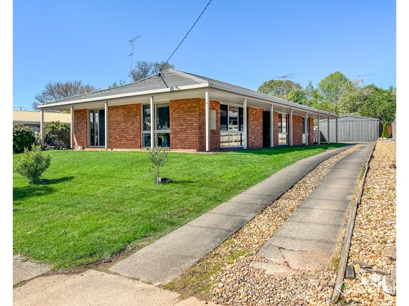 19 Alexander Street, Warragul VIC 3820