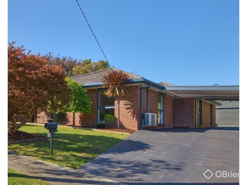 2 Warringa Court, Warragul VIC 3820