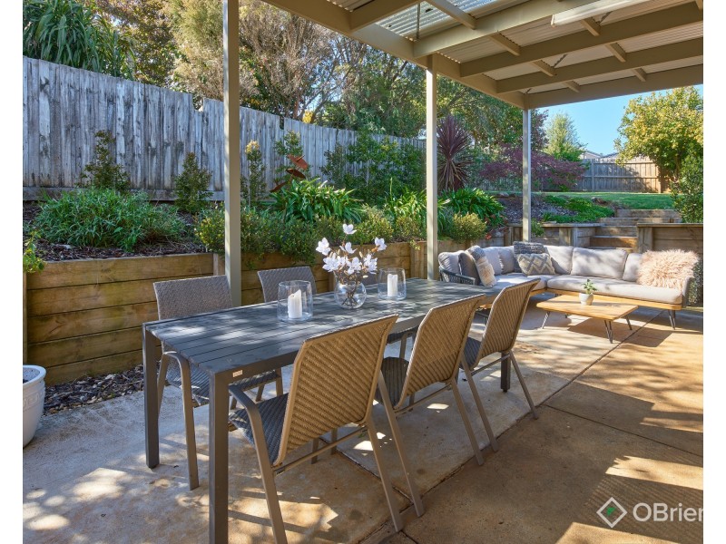 2 Warringa Court, Warragul VIC 3820
