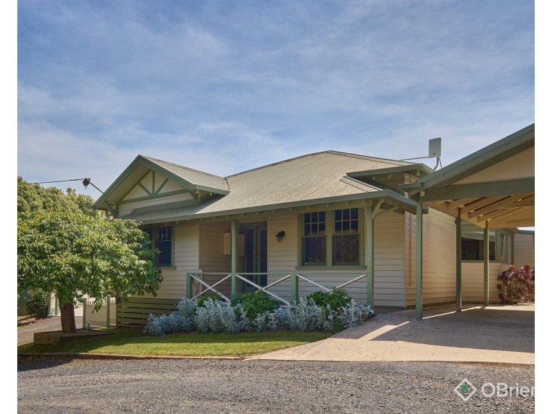 745 Old Sale Road, Brandy Creek VIC 3821