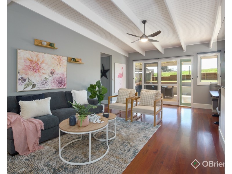 745 Old Sale Road, Brandy Creek VIC 3821