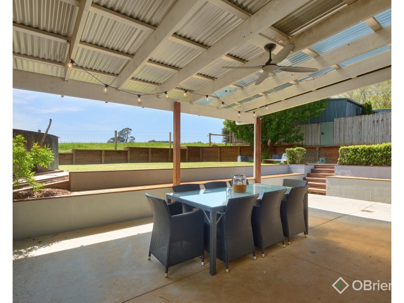 745 Old Sale Road, Brandy Creek VIC 3821