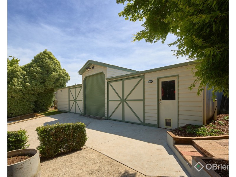 745 Old Sale Road, Brandy Creek VIC 3821